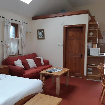 Beautiful 1-Bed Cottage In Trellech Trelleck Extérieur photo