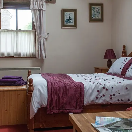 Beautiful 1-Bed Cottage In Trellech Trelleck Extérieur photo