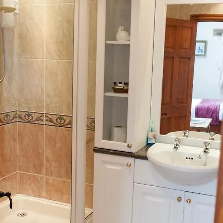 Beautiful 1-Bed Cottage In Trellech Trelleck Extérieur photo