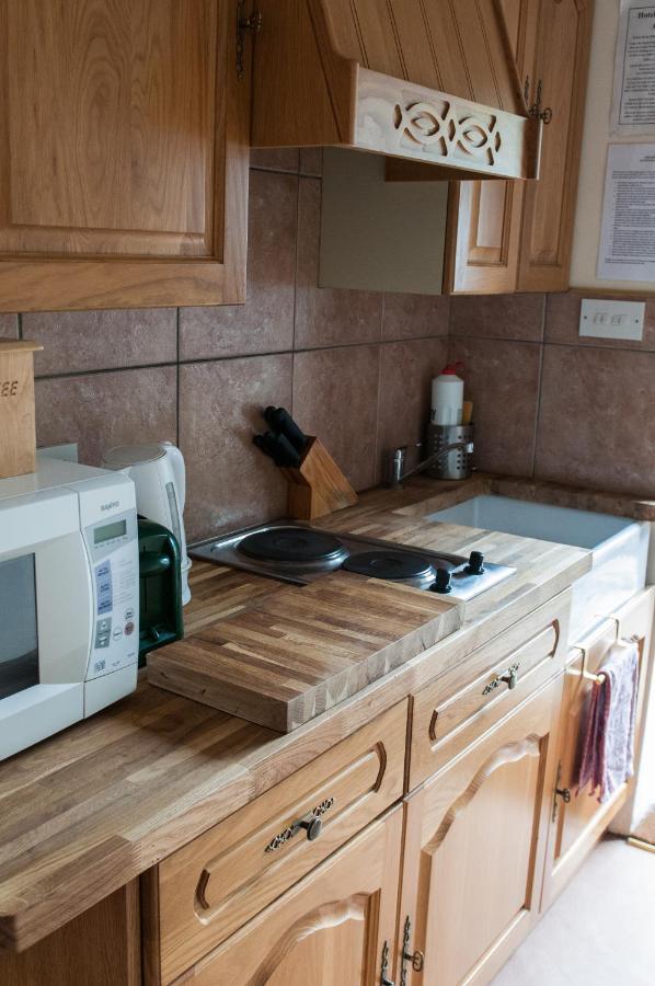 Beautiful 1-bed In Trellech Holiday home *