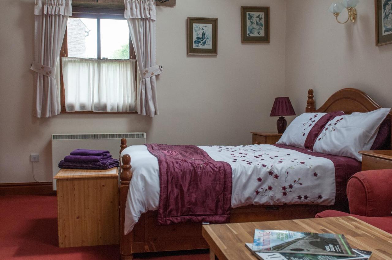Beautiful 1-bed In Trellech Holiday home *