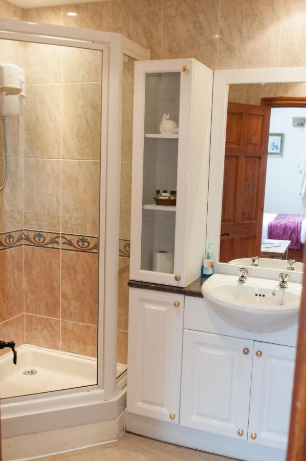 Holiday home Beautiful 1-bed In Trellech