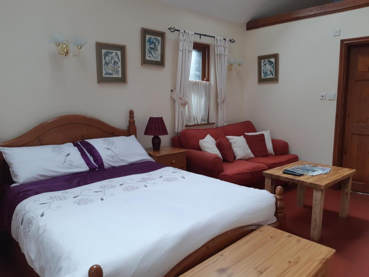 Beautiful 1-bed In Trellech Holiday home