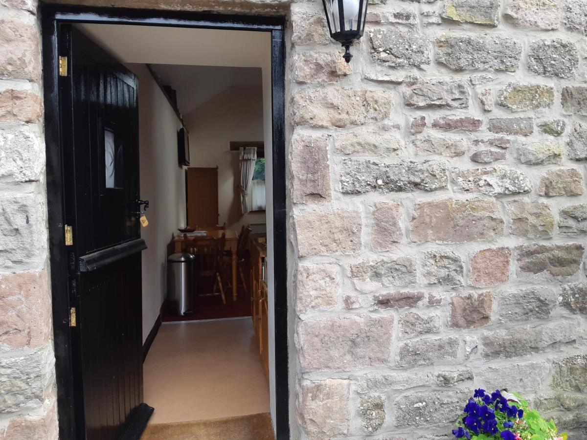 Beautiful 1-bed In Trellech Holiday home *