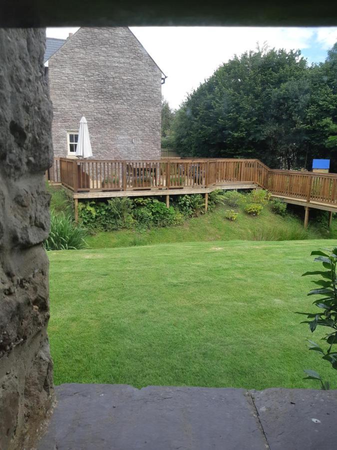 Beautiful 1-bed In Trellech Trelleck