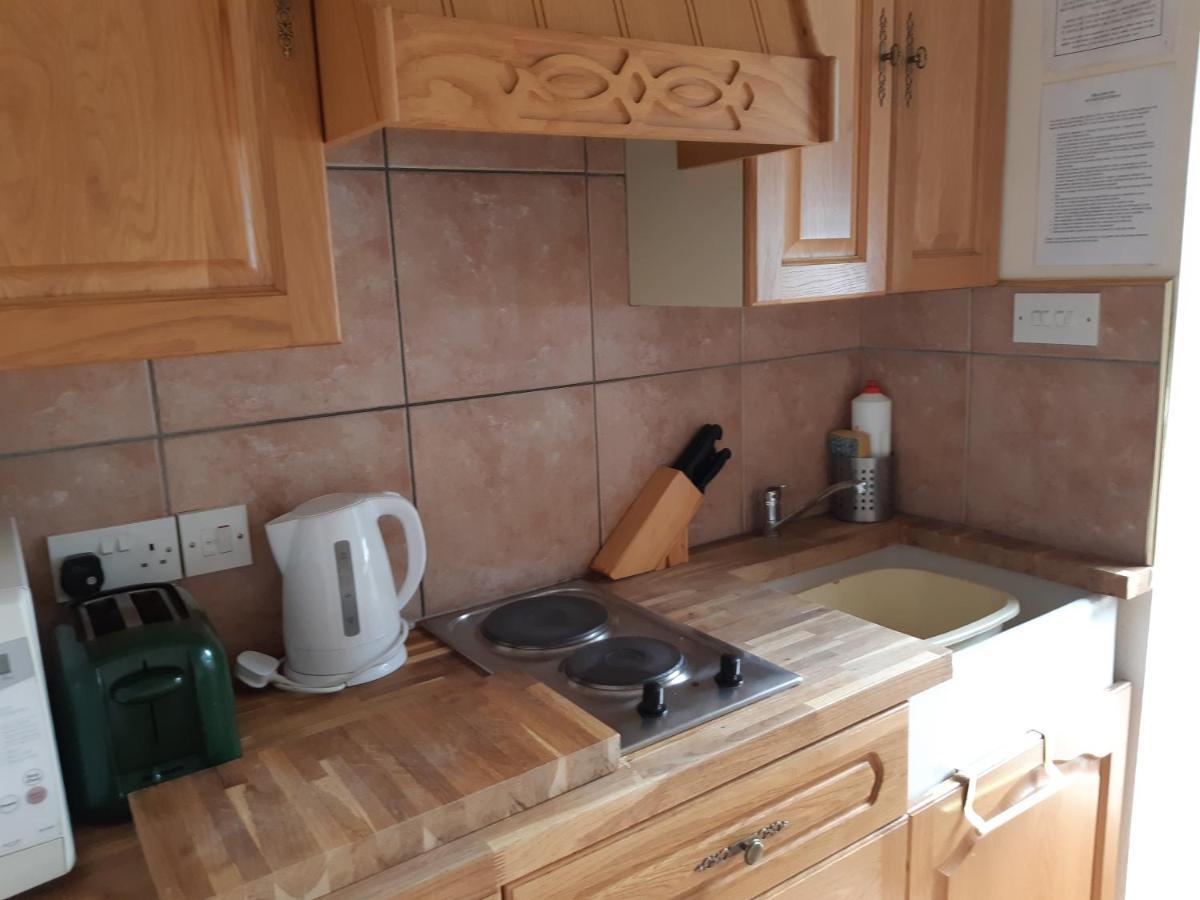 Beautiful 1-bed In Trellech Holiday home