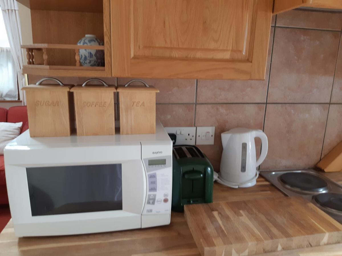 Beautiful 1-bed In Trellech Holiday home Trelleck